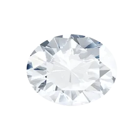 2.410ct Oval Diamond (1116353)