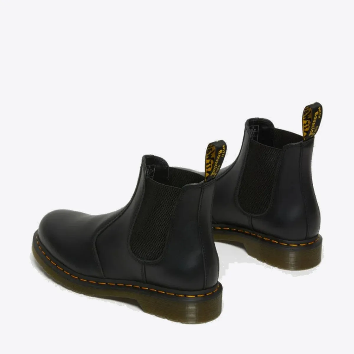 2976 Chelsea Boot Nappa