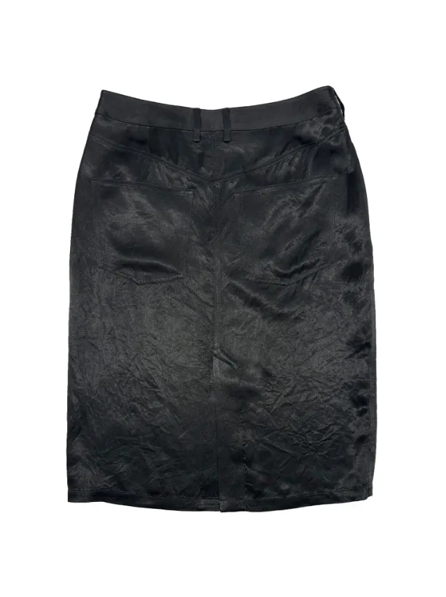 6397 :: 5-PKT Skirt