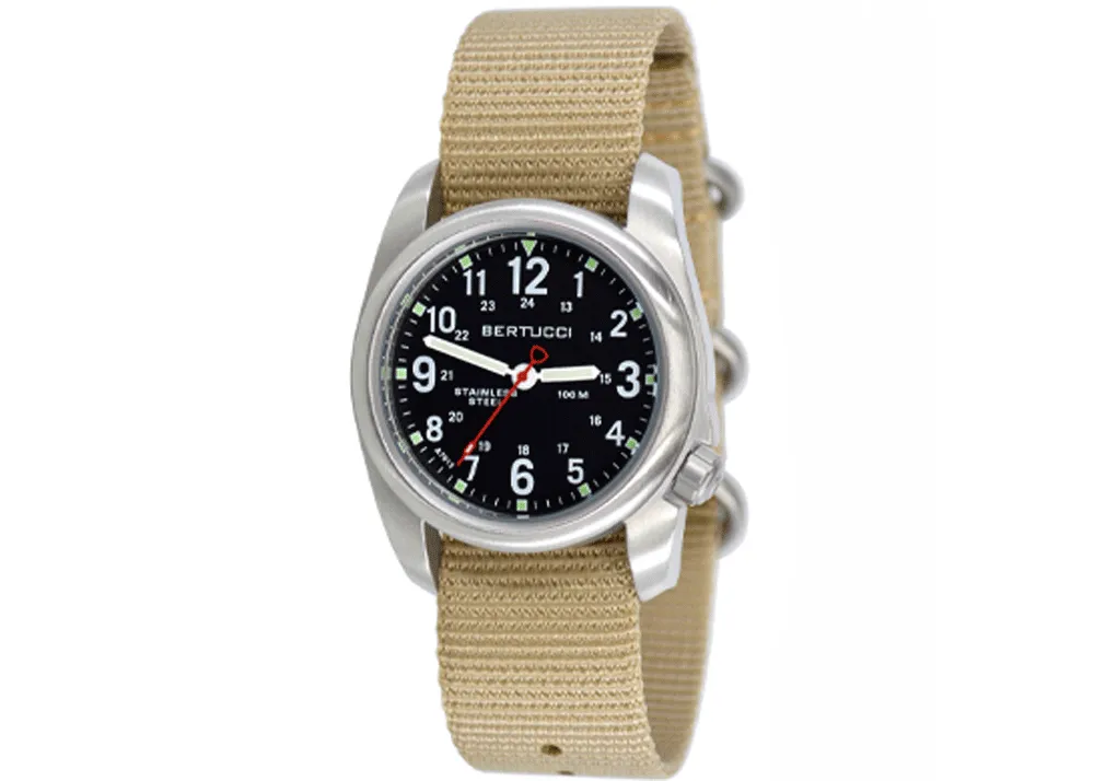 A-2S Field Watch