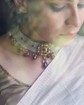 Aarunya Choker