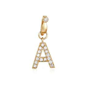 abc diamond clip