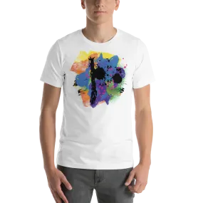 Abstract Series 06 Unisex T-shirt