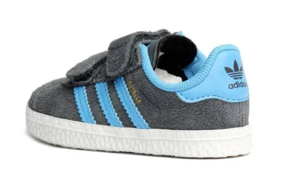 Adidas Originals Gazelle 2 CF Infant