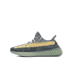 ADIDAS YEEZY BOOST 350 V2 ASH BLUE 2021