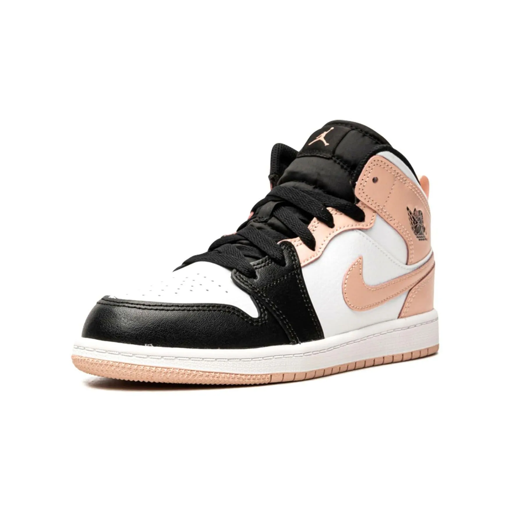 Air Jordan 1 Mid PS 'Crimson Tint'