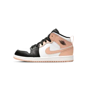 Air Jordan 1 Mid PS 'Crimson Tint'