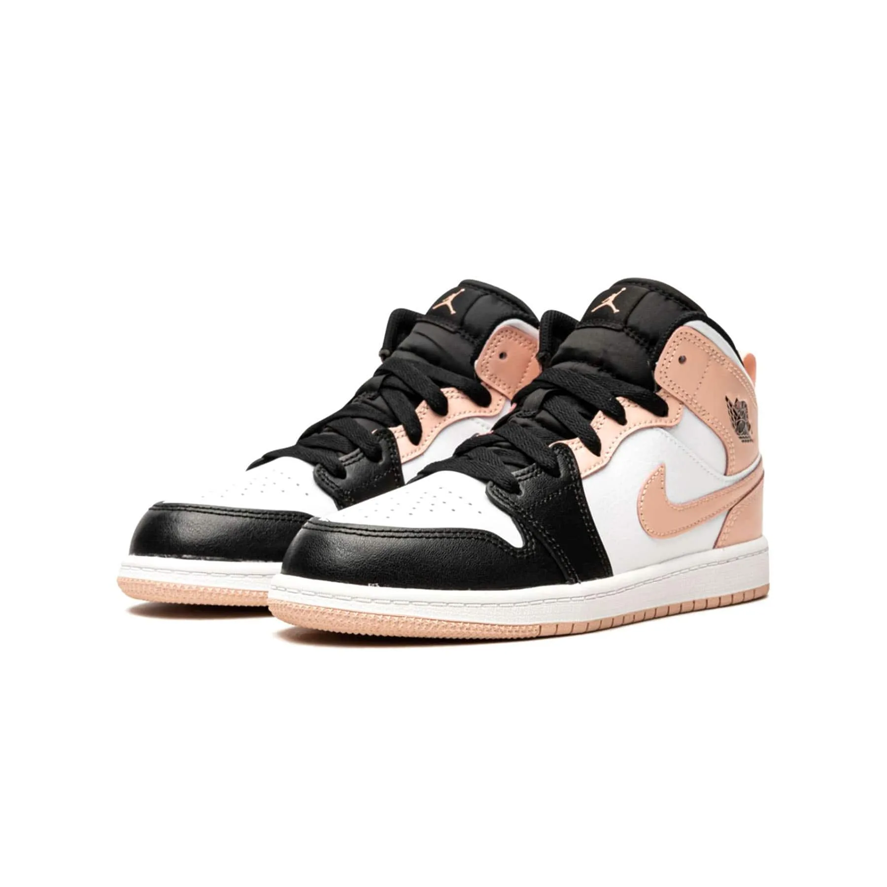 Air Jordan 1 Mid PS 'Crimson Tint'