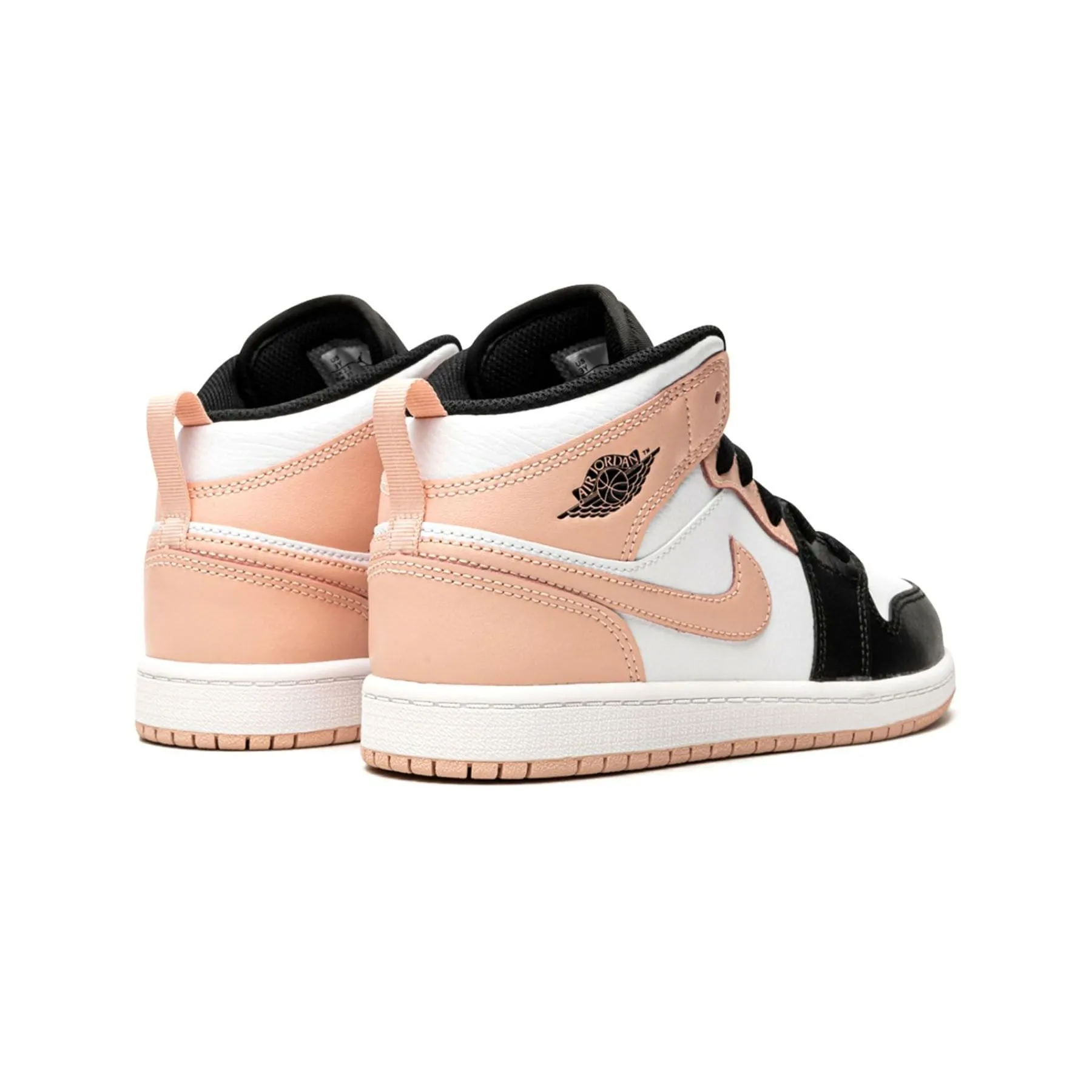 Air Jordan 1 Mid PS 'Crimson Tint'