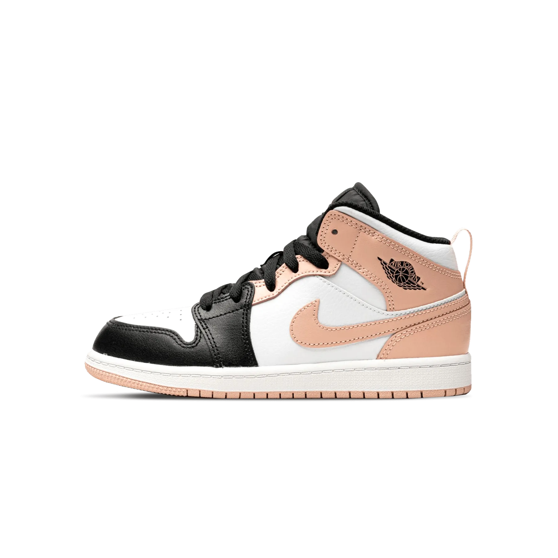 Air Jordan 1 Mid PS 'Crimson Tint'