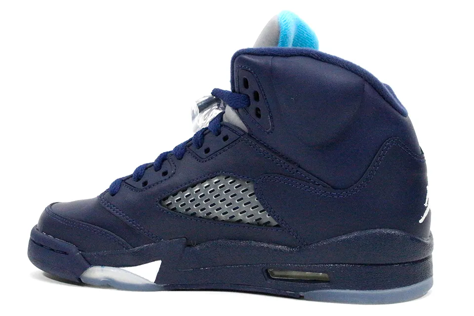 AIR JORDAN 5 RETRO (GS) "Hornets"