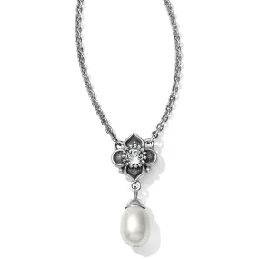 Alcazar Margaret Drop Necklace