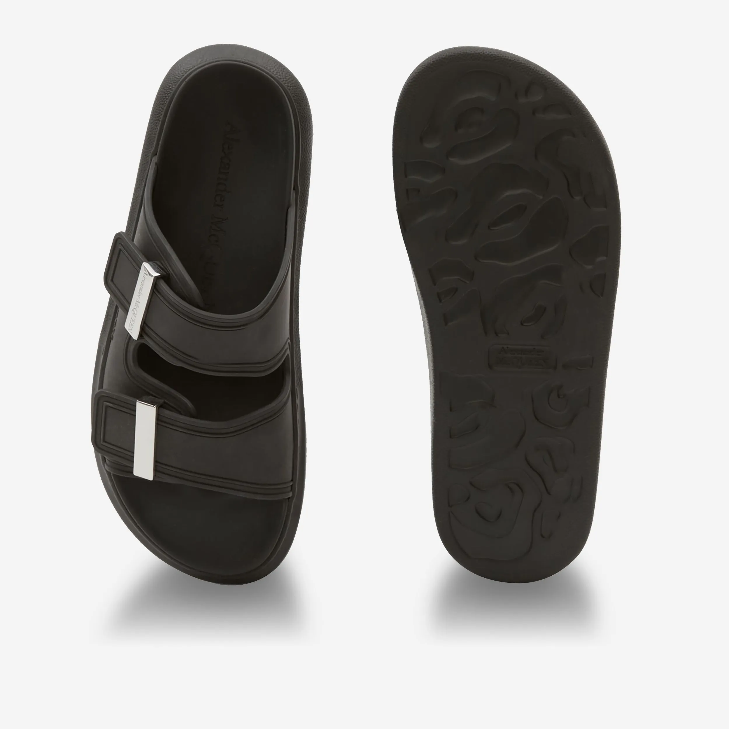 Alexander McQueen Hybrid Slide