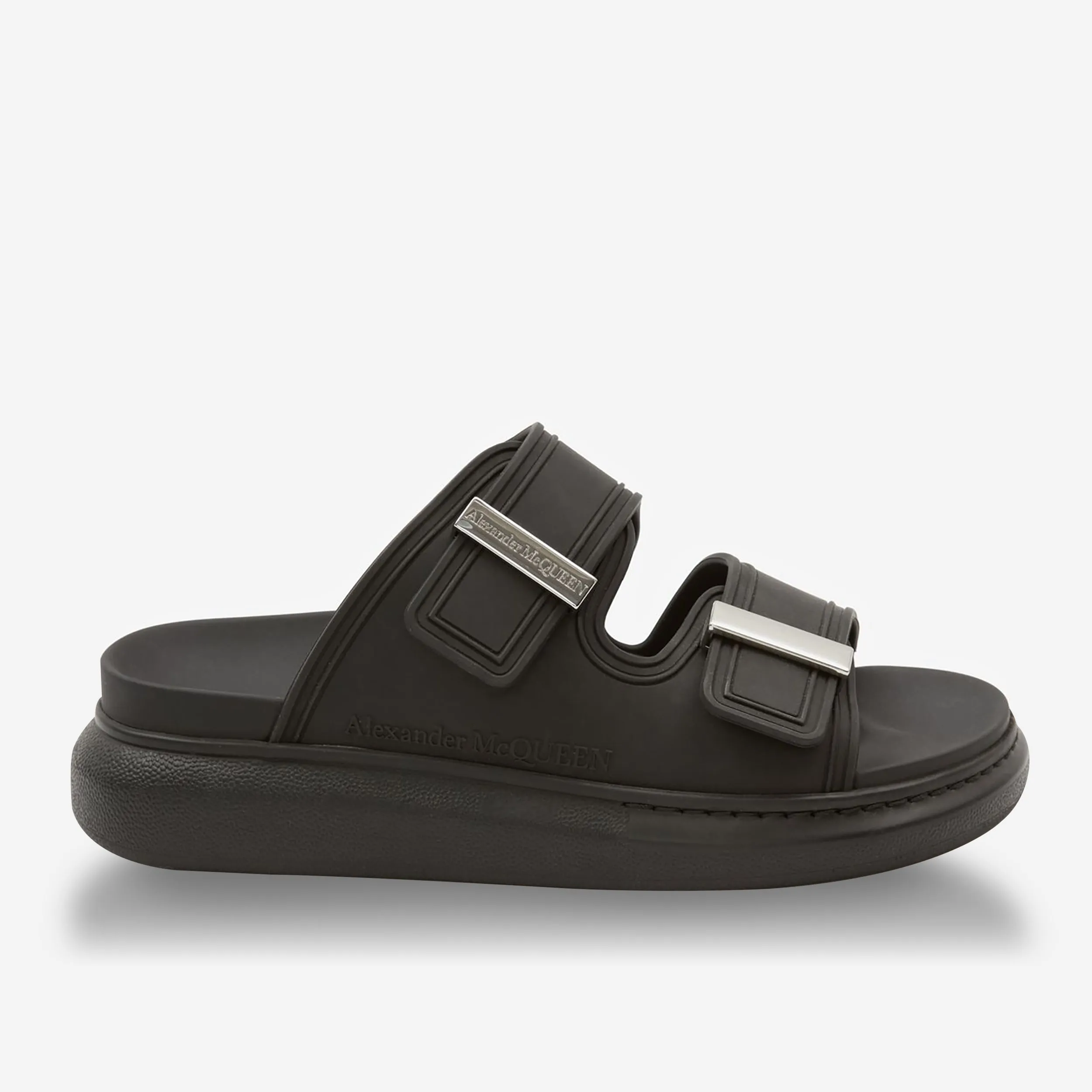 Alexander McQueen Hybrid Slide