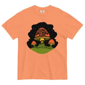 Allman Brothers Band | 100% Cotton Pigment Dye | Allman Nights