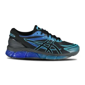 ASICS GEL QUANTUM 360 BLACK/AQUA