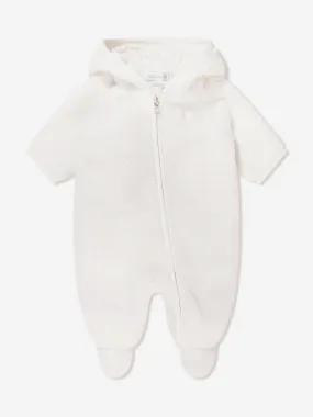 Baby Bear Pramsuit