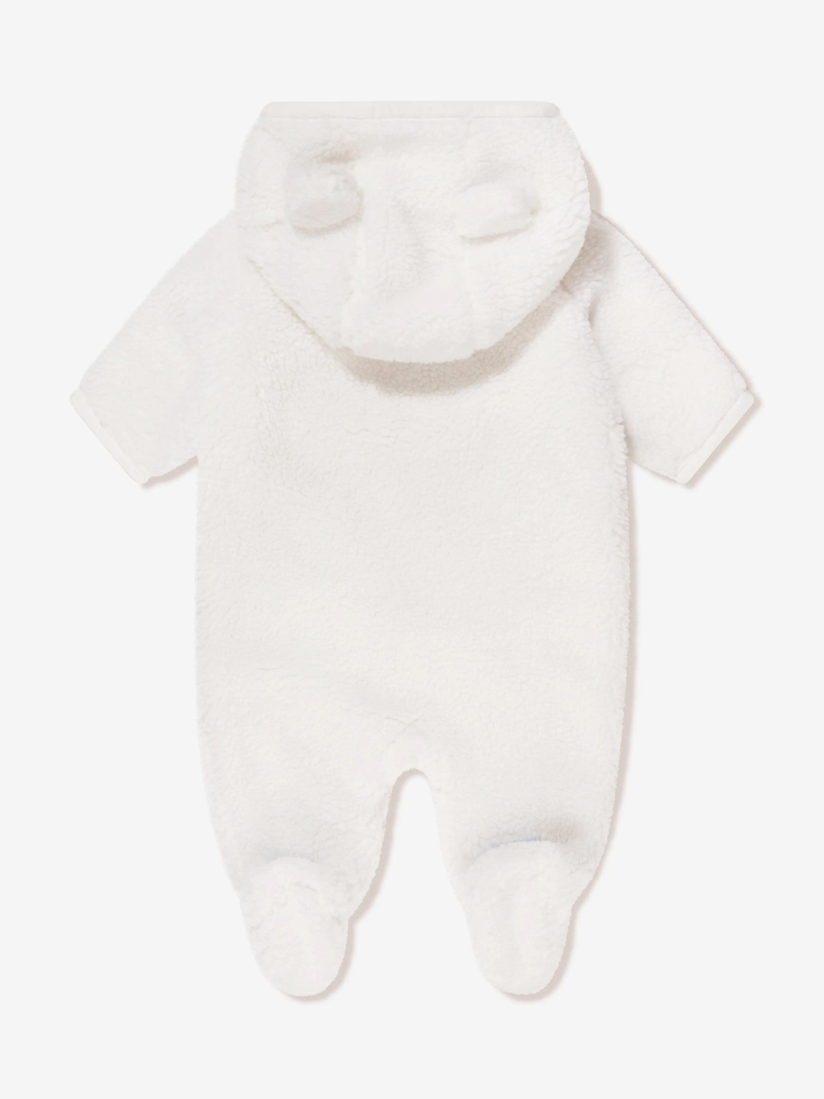 Baby Bear Pramsuit