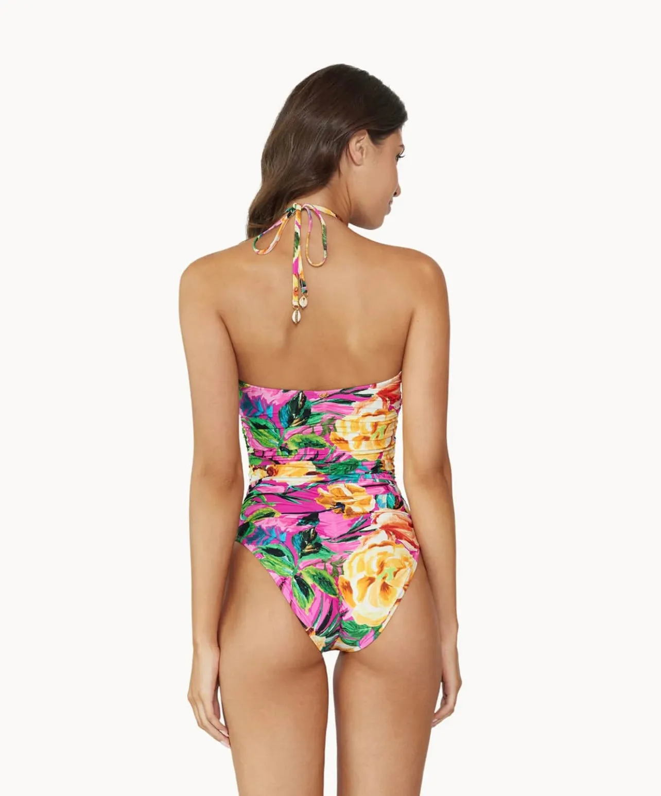 BAHAMA BEACH ONE PIECE