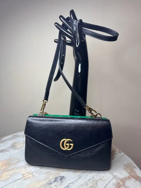 Brand New Gucci Medium Thiara Double Envelope Bag