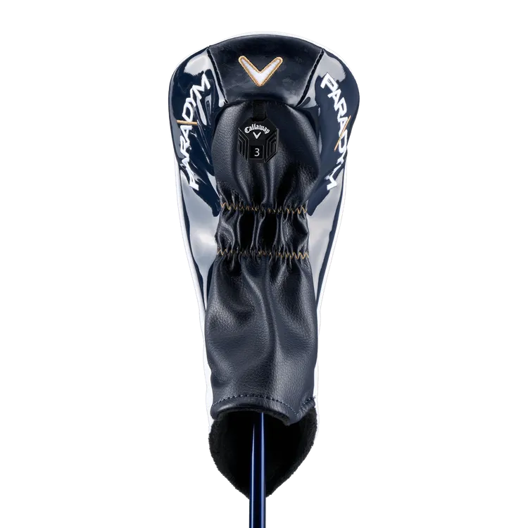 Callaway Paradym X Fairway Wood womens RH