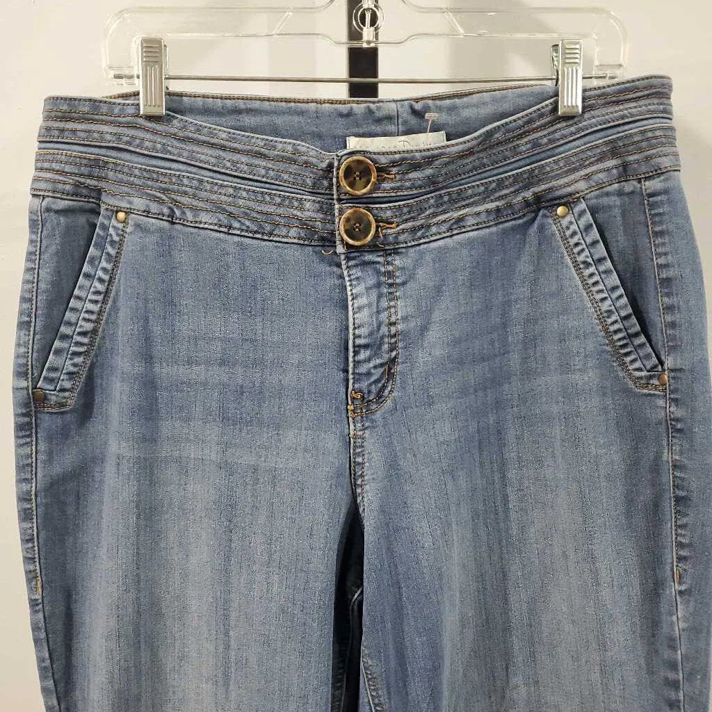 CATO Jeans 16