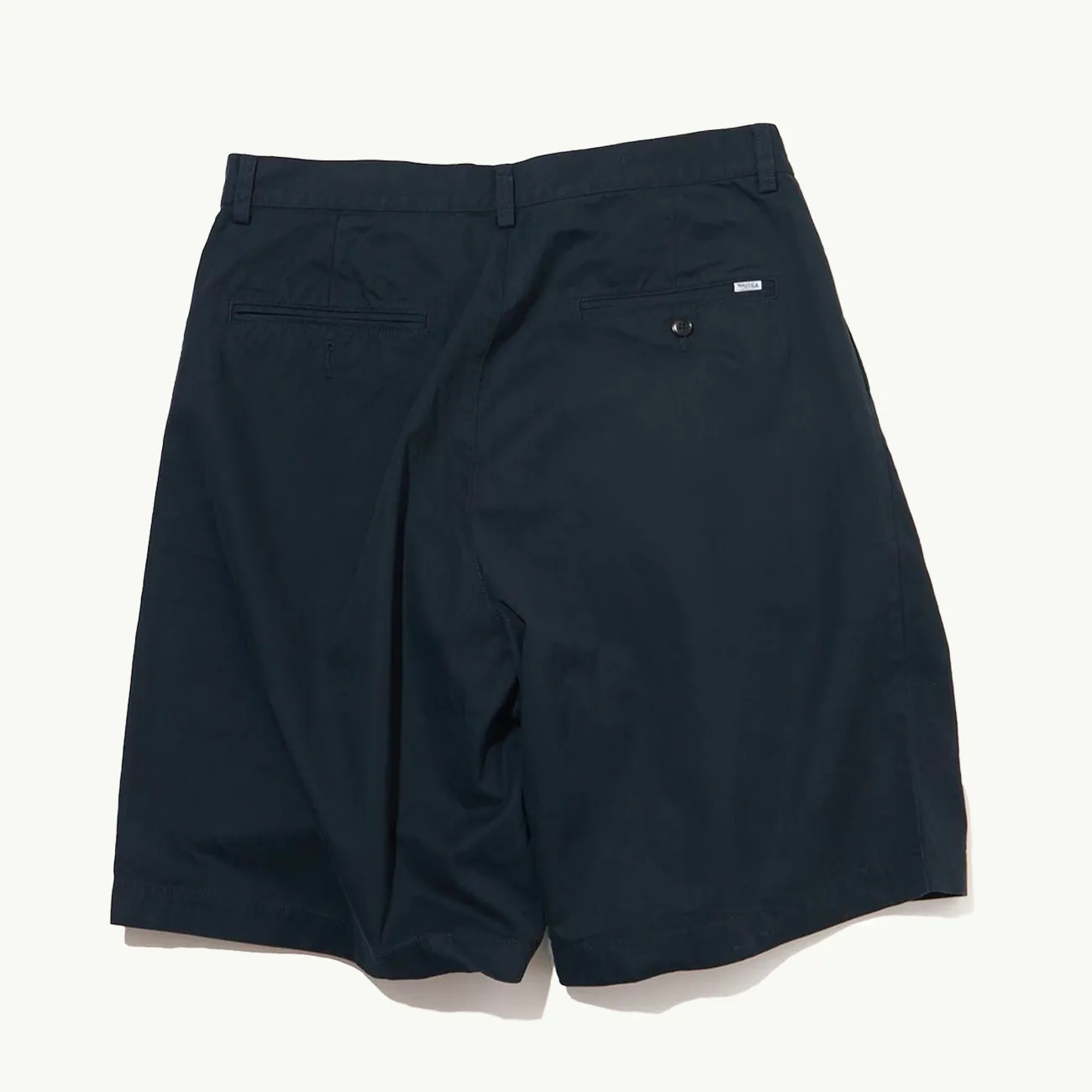 Chino Shorts - Navy