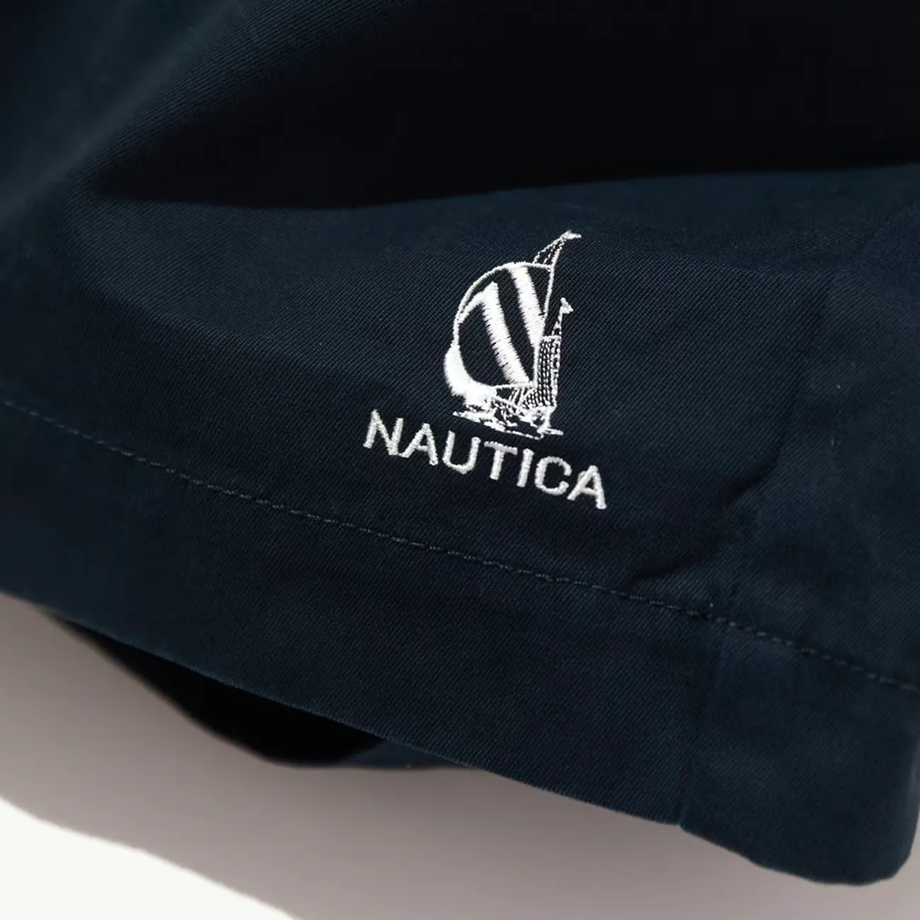 Chino Shorts - Navy