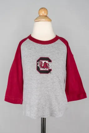 CK Kids Baseball Tee