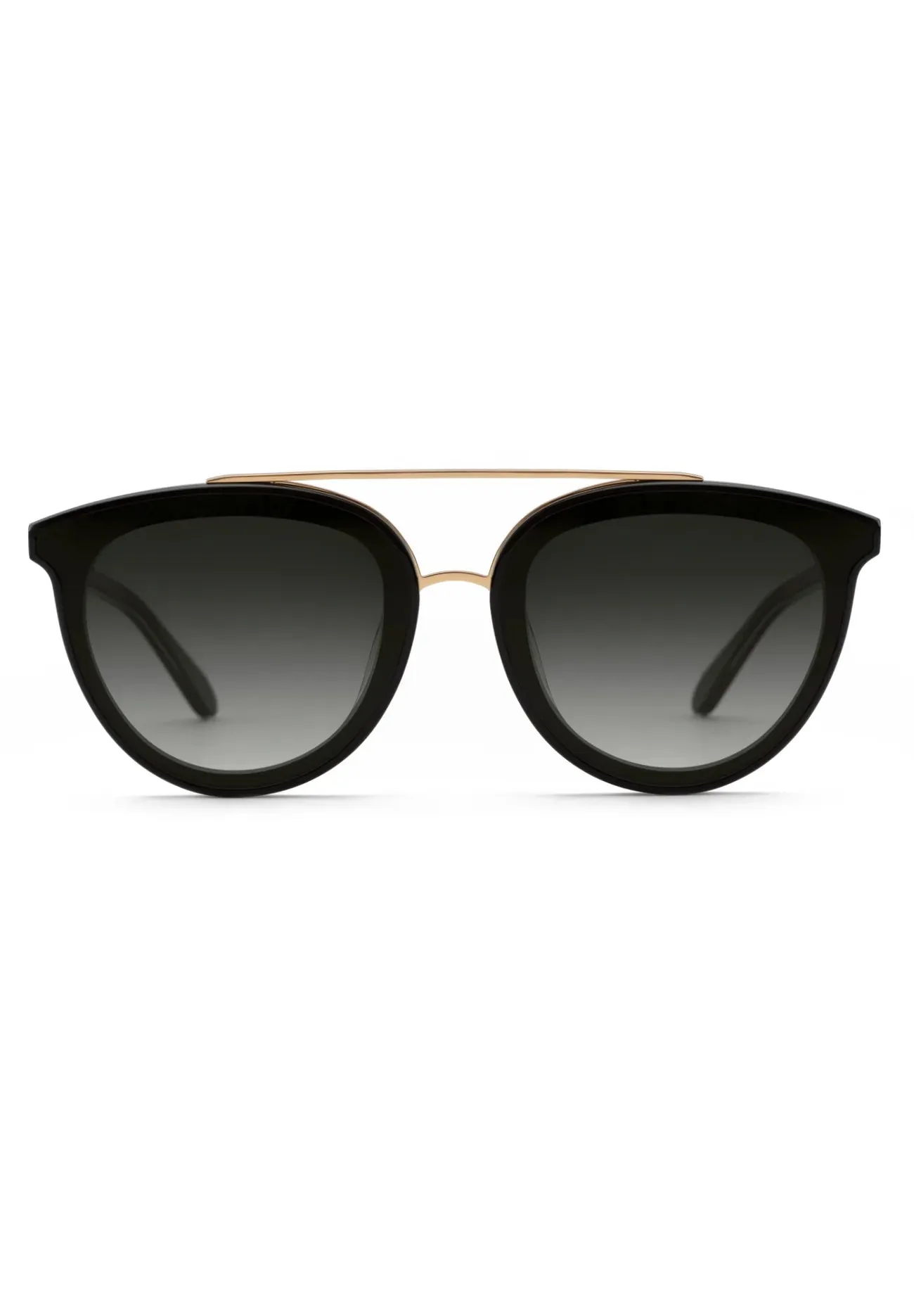 Clio Nylon in Black   Shadow 24K by Krewe