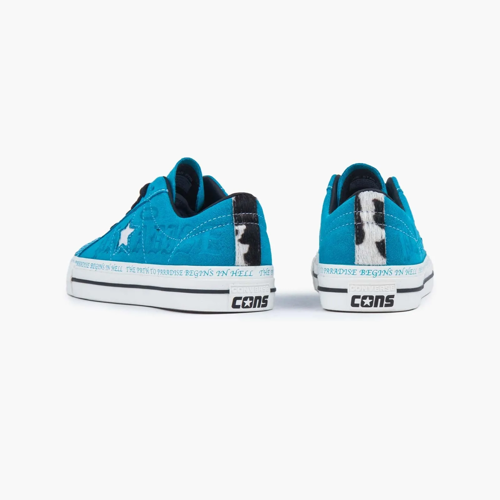 Converse One Star Pro DX