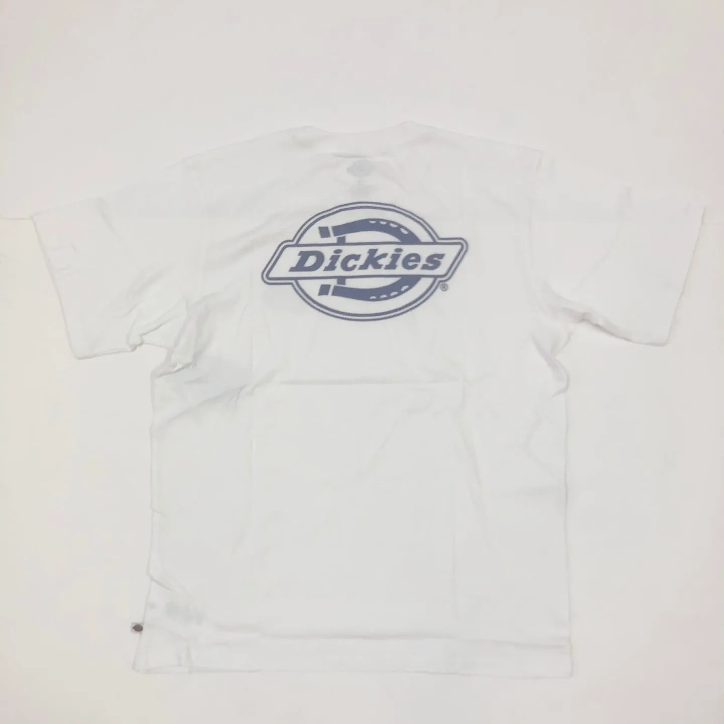 DICKIES Back Logo Graphic T-Shirt