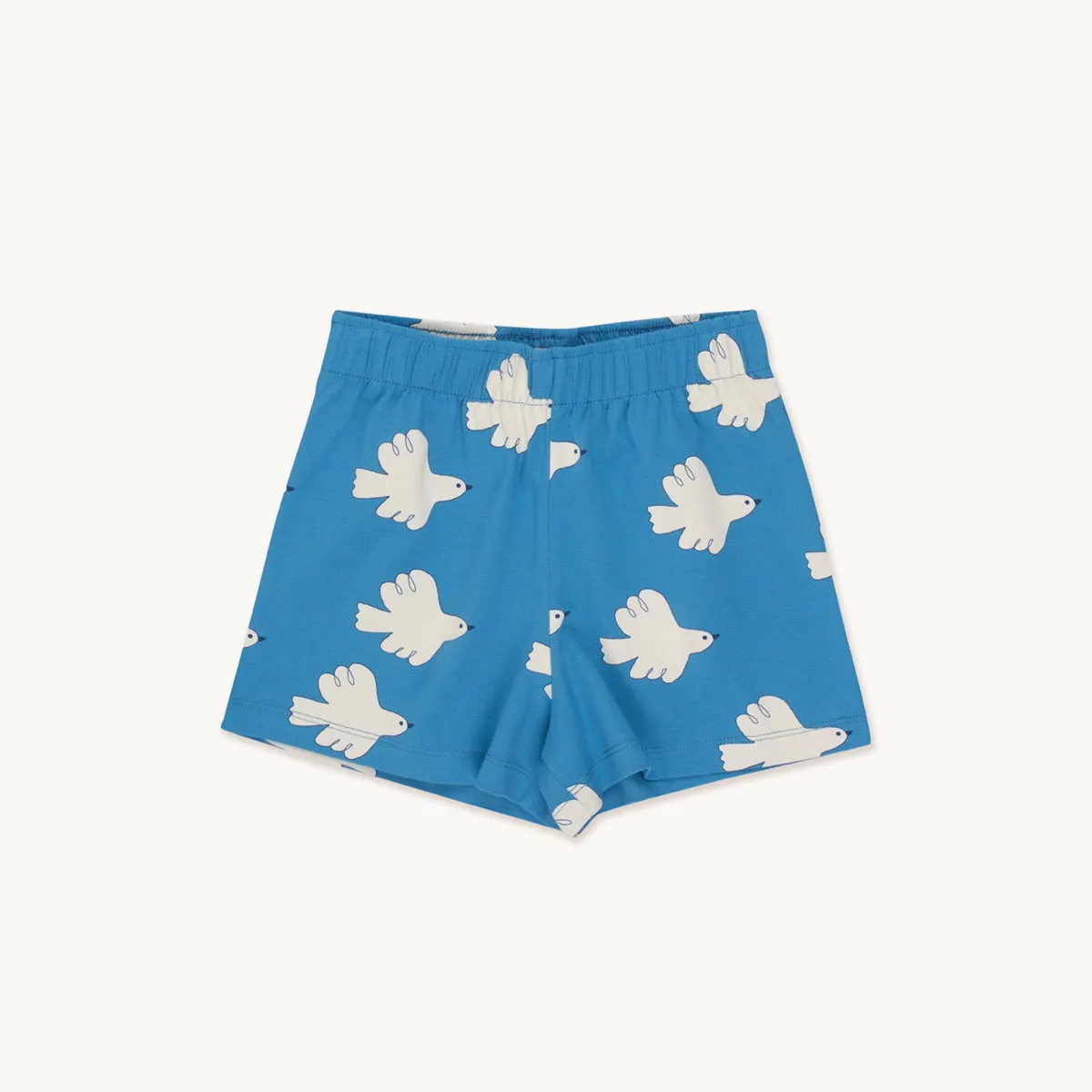 Doves Short – blue