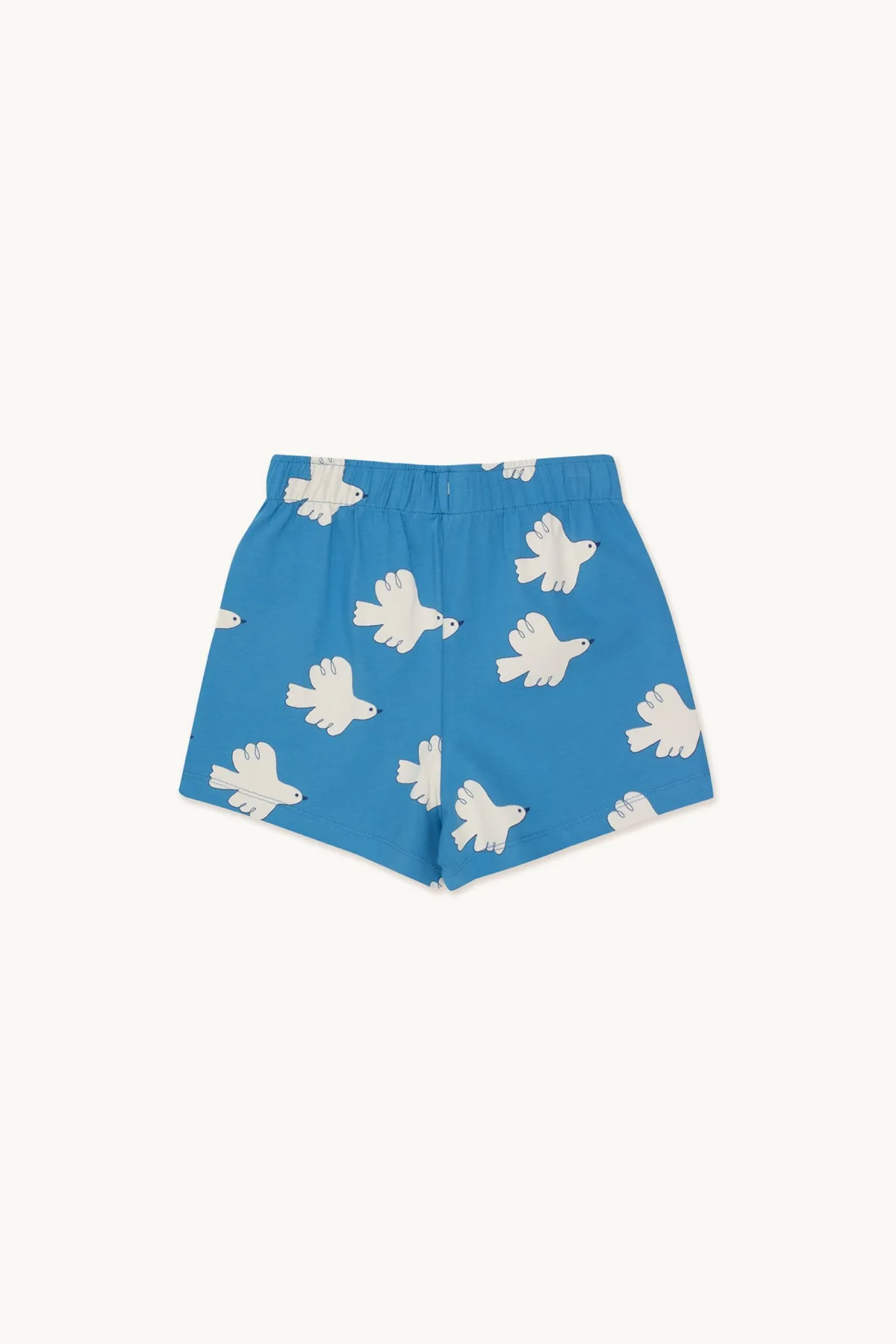 Doves Short – blue