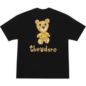 Drew House Theodore 22 Tee Black