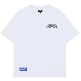 EDWIN Therapy T-Shirt White