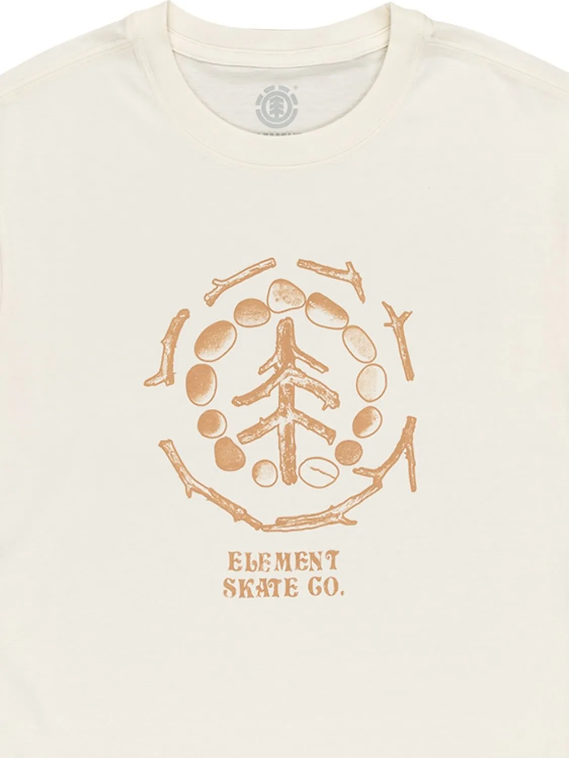 Element Men's Findings T-Shirt