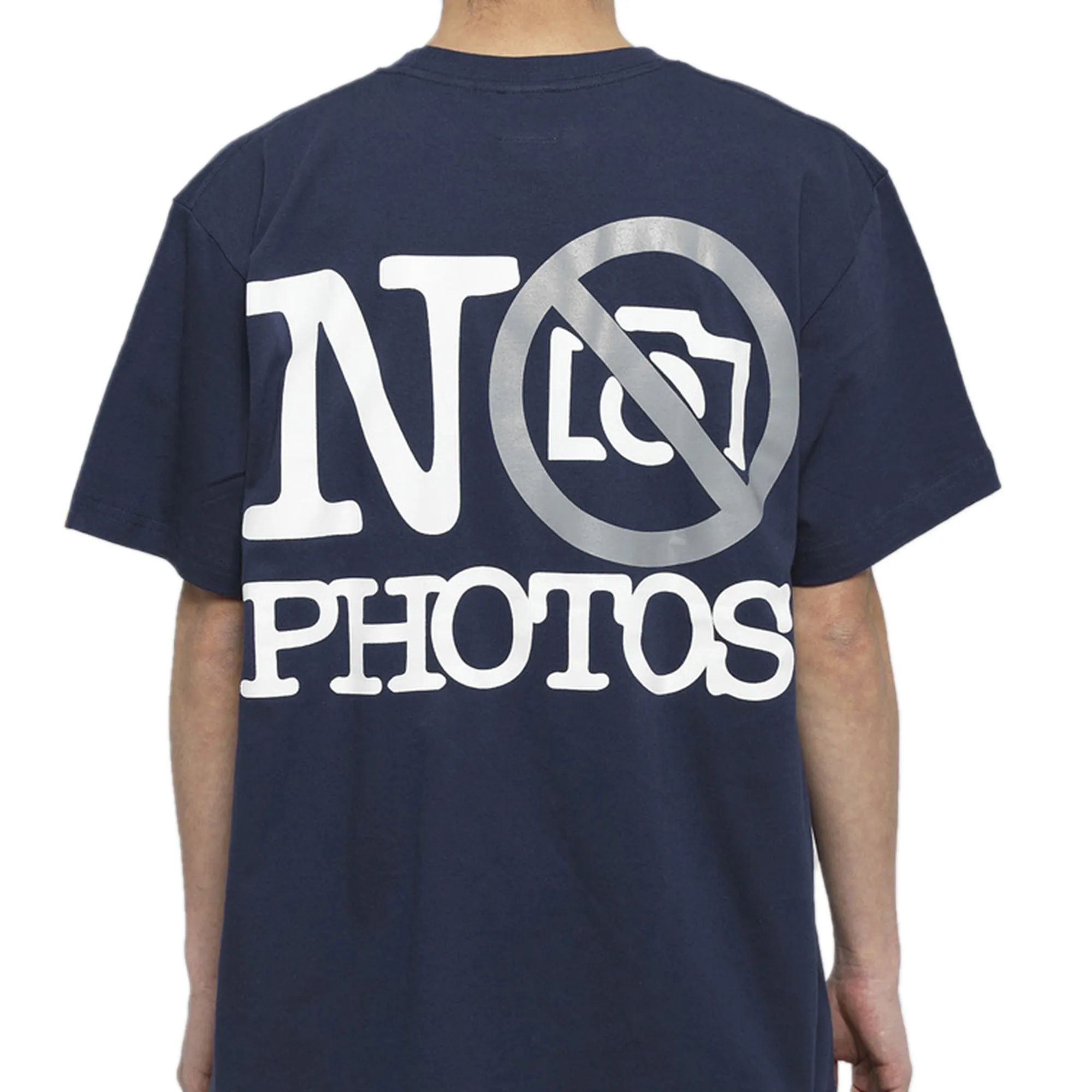 #FR2 Mens New No Photos Tee