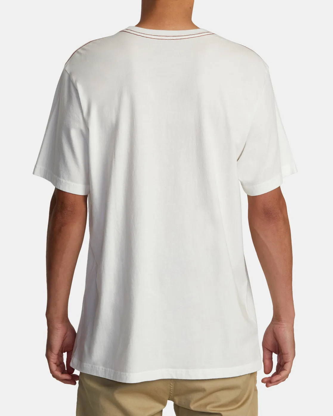 Hawaii Motors Fins Tee