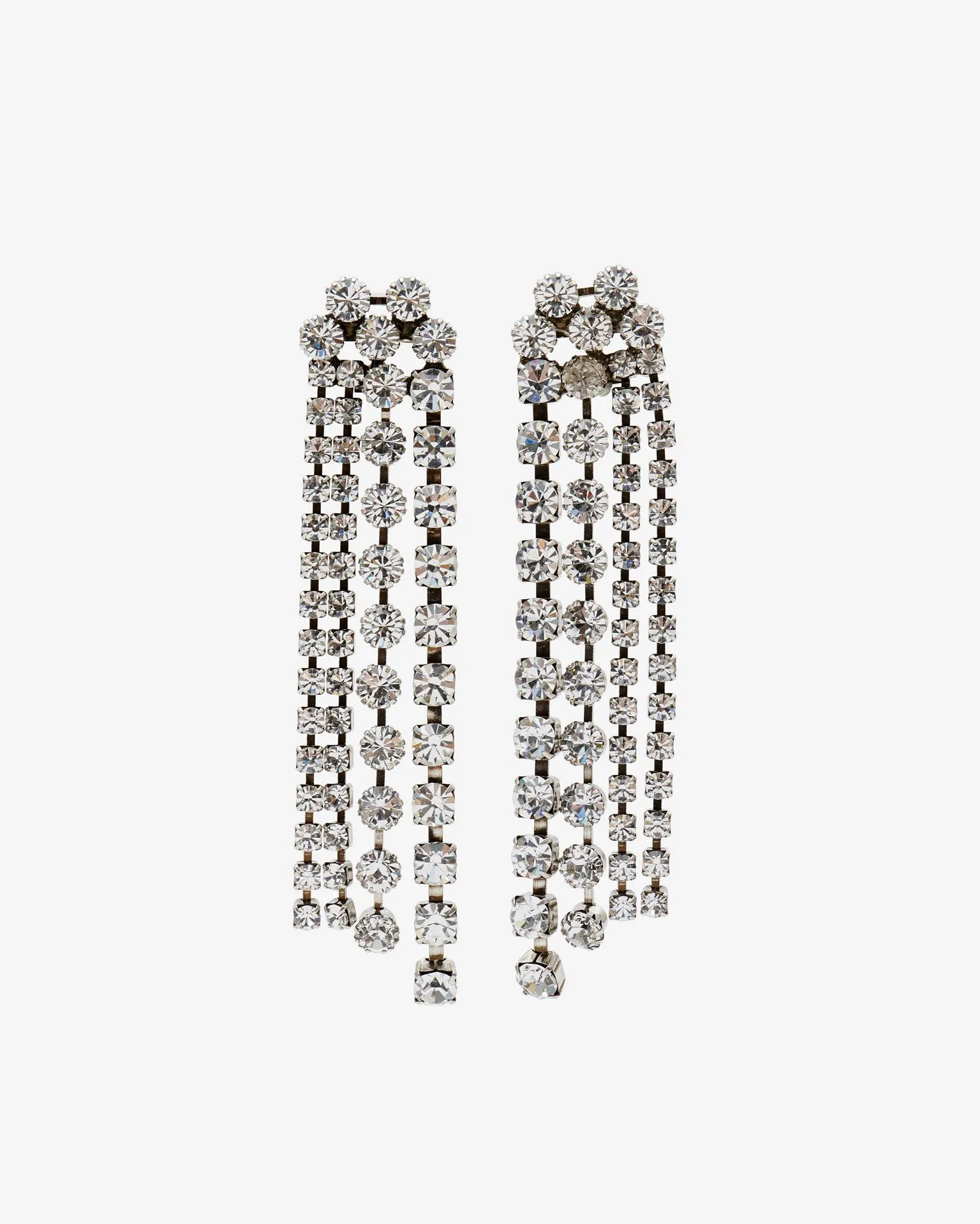 Isabel Marant Boucle D'Oreill Drop Earrings