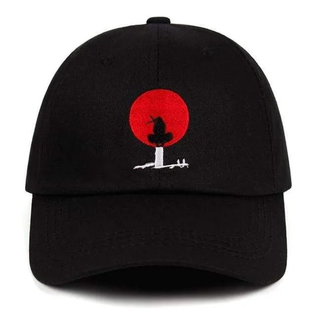 Itachi Dad Hat