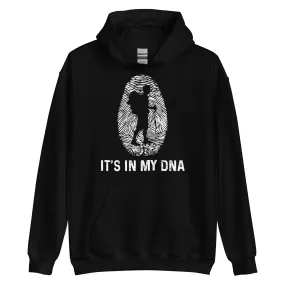 It's In My DNA - Unisex Hoodie