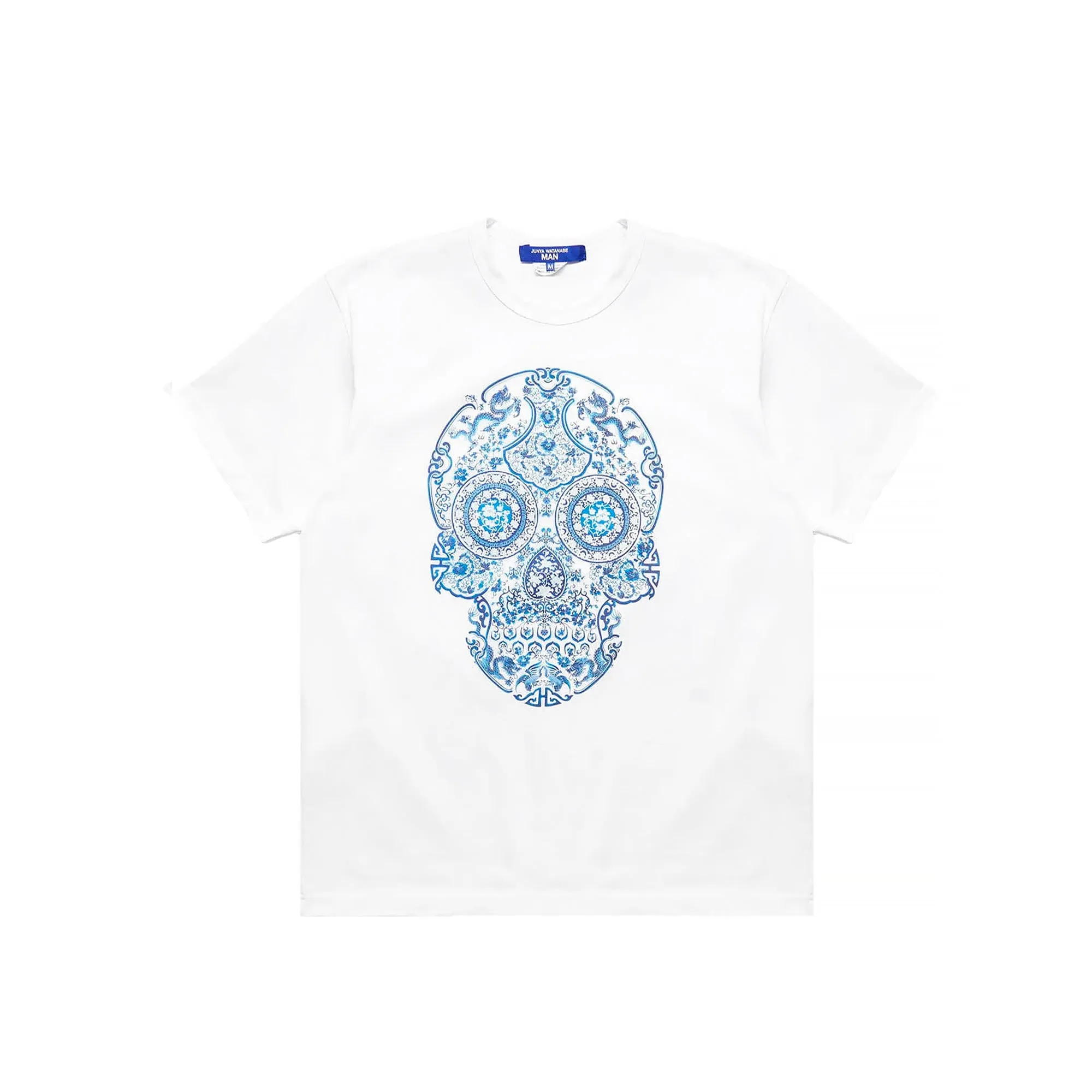 Junya Watanabe MAN Printed Tee