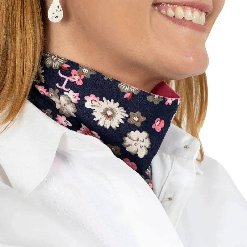 Just Country Scarf Womens Carlee Double Sided