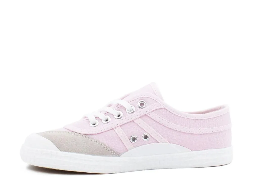 Kawasaki Original Canvas Shoe Candy Pink K192495