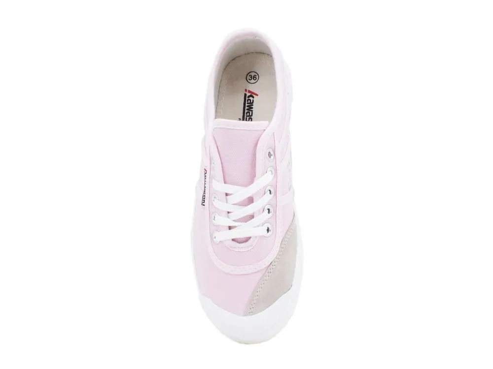 Kawasaki Original Canvas Shoe Candy Pink K192495