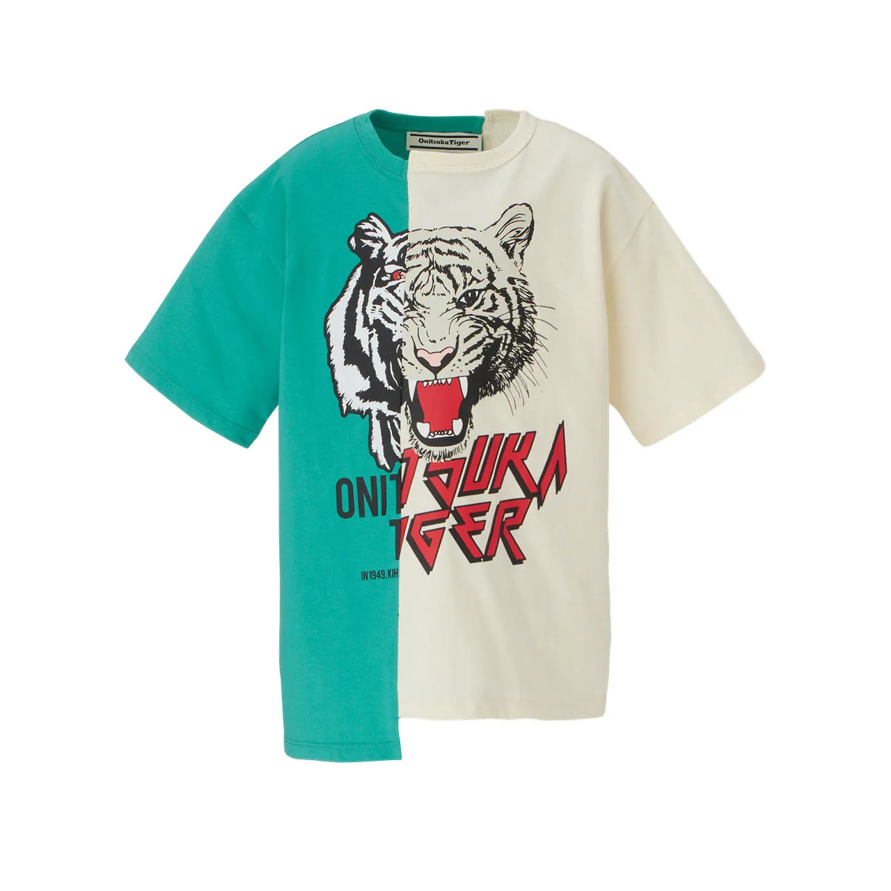 KIDS GRAPHIC TEE