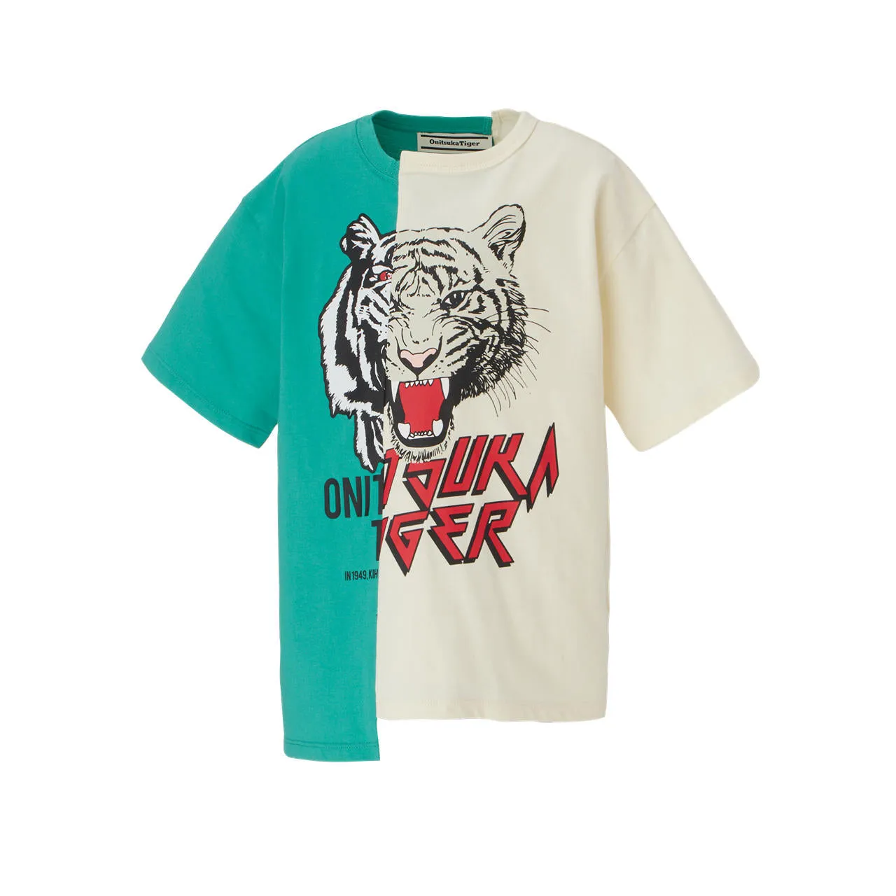 KIDS GRAPHIC TEE