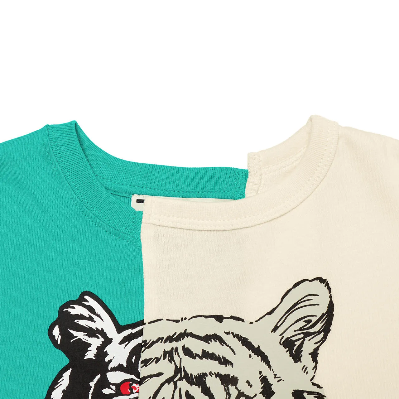 KIDS GRAPHIC TEE