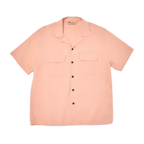 Kingpin Gd Shirt - Coral Pink